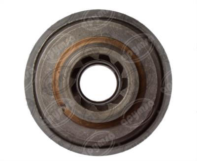 IMPULSOR MARCHA VALEO PMGR CW 9D 9 ESTRIAS CITROEN, PEUGEOT, RENAULT PARTNER ZEN 0775 