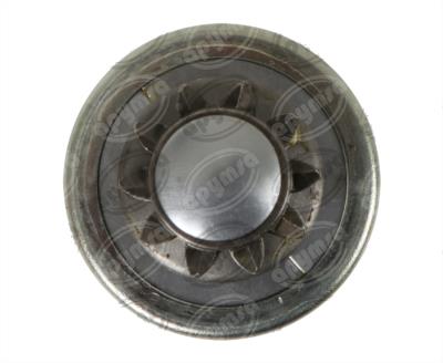IMPULSOR MARCHA VALEO PMGR CCW 10D 10 ESTRIAS VW BORA, GTI, JETTA ZEN 1891 