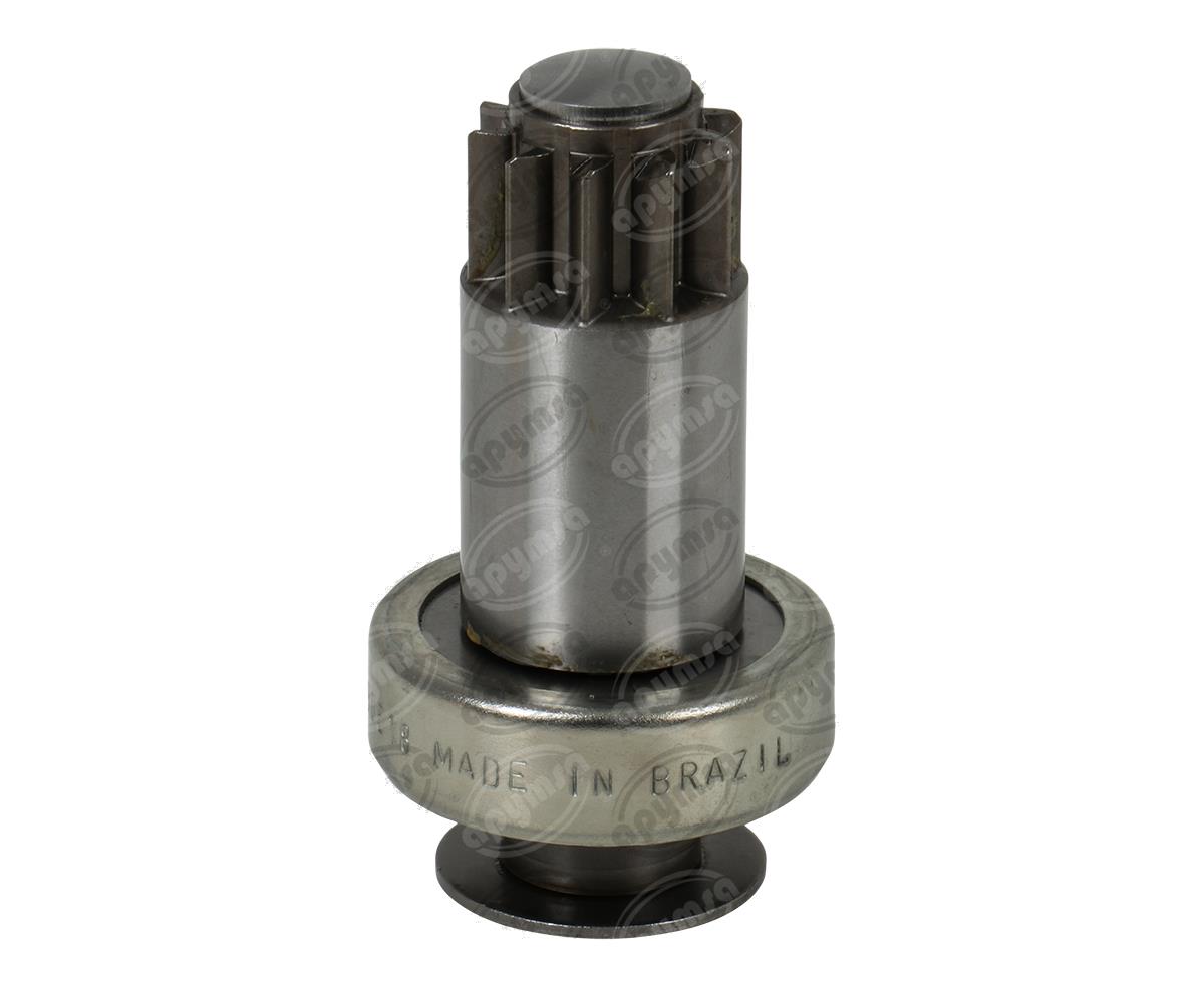 IMPULSOR MARCHA VALEO PMGR CCW 10D 10 ESTRIAS VW BORA, GTI, JETTA ZEN 1891 