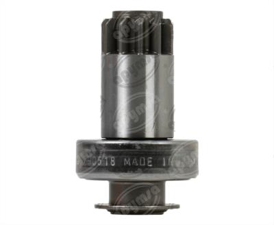 IMPULSOR MARCHA VALEO PMGR CCW 11D 4 ESTRIAS VW CROSS FOX, LUPO, POLO ZEN 1893 
