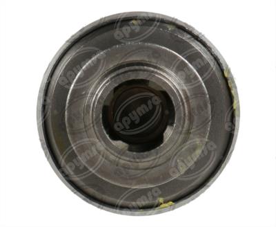 IMPULSOR MARCHA VALEO PMGR CCW 11D 4 ESTRIAS VW CROSS FOX, LUPO, POLO ZEN 1893 
