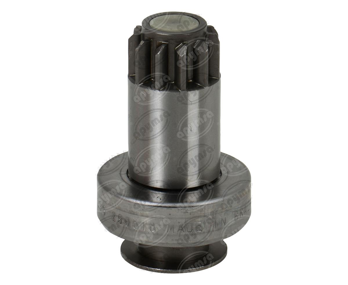 IMPULSOR MARCHA VALEO PMGR CCW 11D 4 ESTRIAS VW CROSS FOX, LUPO, POLO ZEN 1893 