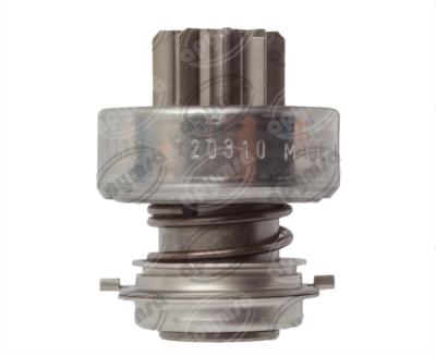 IMPULSOR MARCHA BOSCH CCW 9D 10 ESTRIAS VW GOLF, JETTA 299 ZEN 0702 