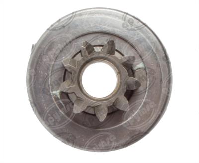 IMPULSOR MARCHA BOSCH CCW 9D 10 ESTRIAS VW GOLF, JETTA 299 ZEN 0702 