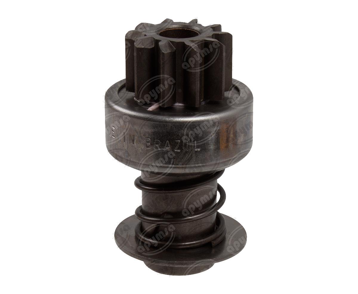 IMPULSOR MARCHA PRESTOLITE CW 10D 3 ESTRIAS ZEN ENGRANE ANCHO ZEN 0705 