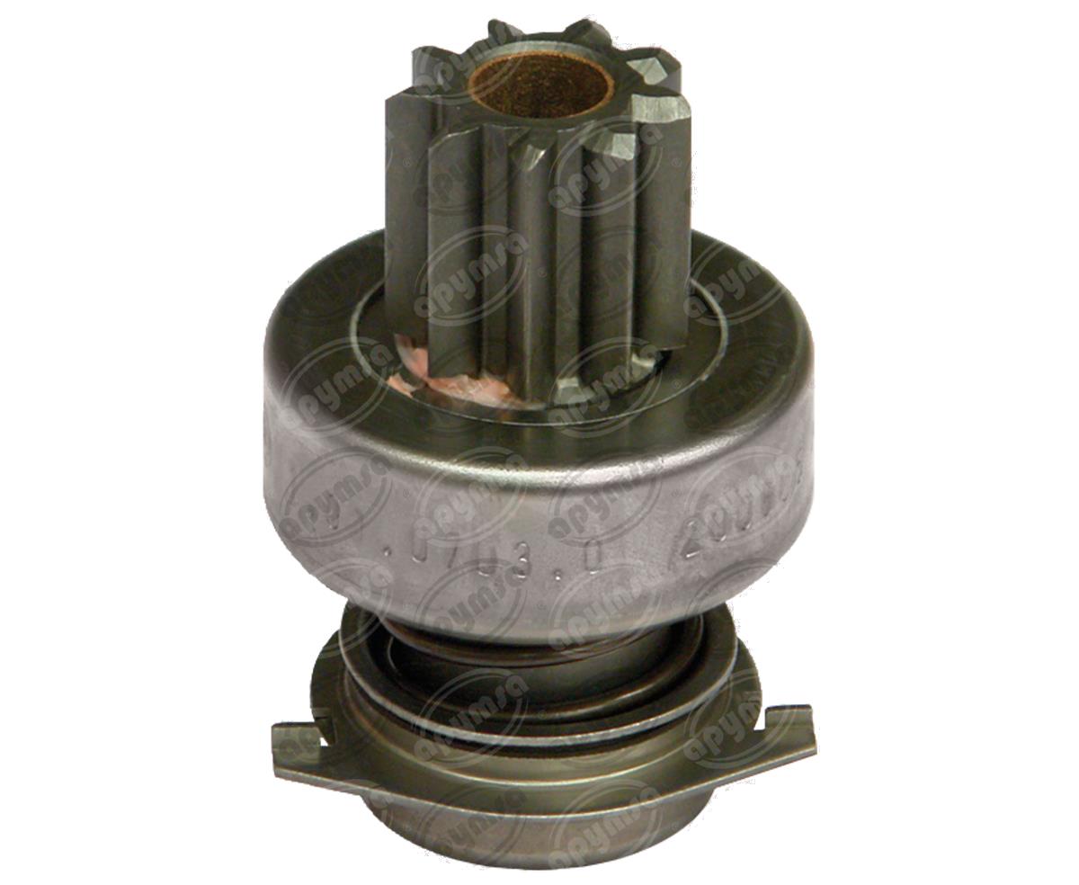 IMPULSOR MARCHA BOSCH DD CCW 9D 10 ESTRIAS COMBI ZEN 0703 