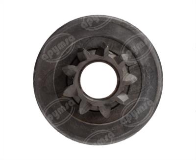 IMPULSOR MARCHA PRESTOLITE CW 9D 3 ESTRIAS FORD ZEN 0704 