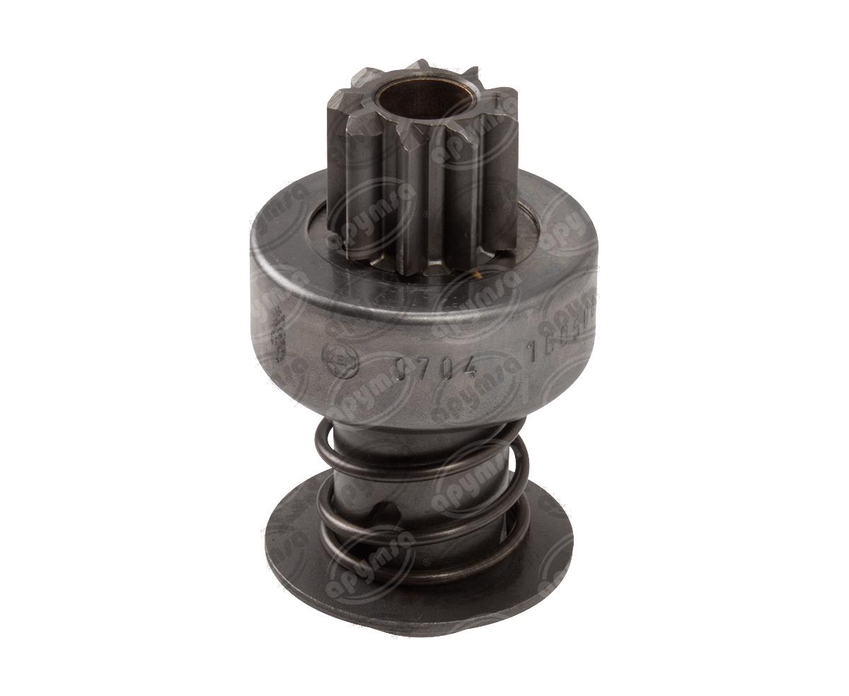 IMPULSOR MARCHA PRESTOLITE CW 9D 3 ESTRIAS FORD ZEN 0704 