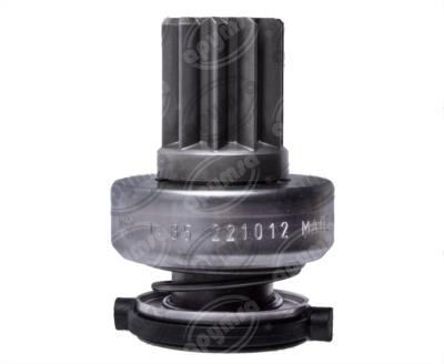 IMPULSOR MARCHA BOSCH PMGR CW 10D 16 ESTRIAS CHRYSLER CROSSFIRE, MERCEDES BENZ CLASE C ZEN 1485 