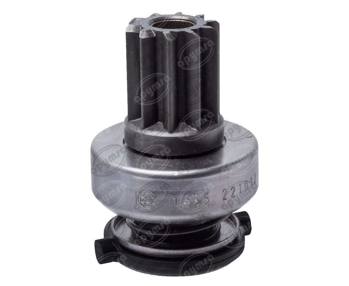 IMPULSOR MARCHA BOSCH PMGR CW 10D 16 ESTRIAS CHRYSLER CROSSFIRE, MERCEDES BENZ CLASE C ZEN 1485 