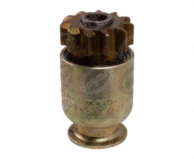 IMPULSOR MARCHA DELCO 41MT CW 11D IMPORTADO 54-154-1 