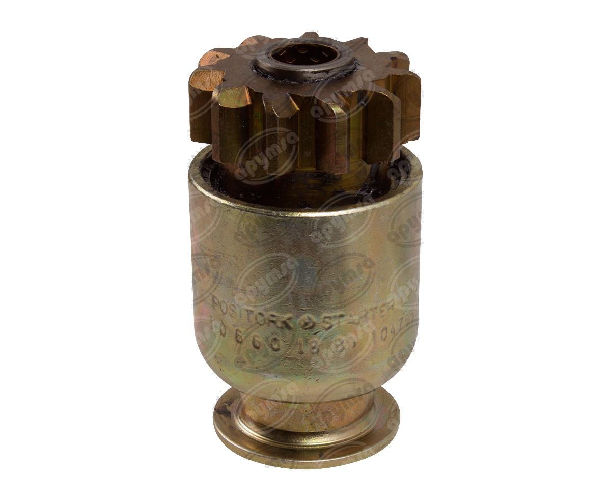IMPULSOR MARCHA DELCO 41MT CW 11D IMPORTADO 54-154-1 