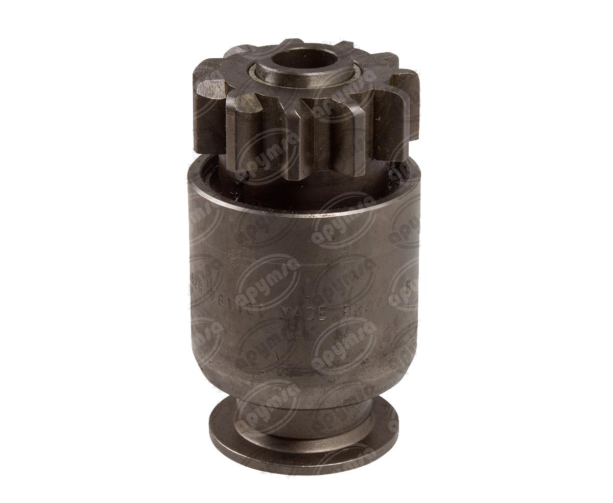 IMPULSOR MARCHA DELCO 41MT CW 11D REMY 10476528 