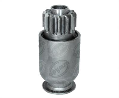 IMPULSOR MARCHA DELCO 40MT, 50MT CW 12D BOCA ANCHA ZEN 0117 