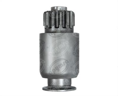 IMPULSOR MARCHA DELCO 40MT, 50MT CW 12D BOCA ANCHA ZEN 0117 