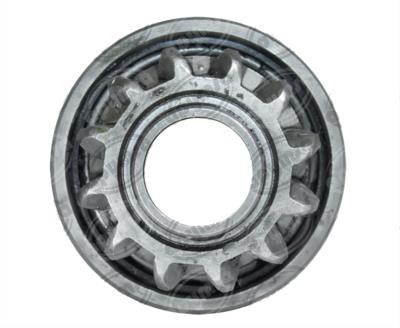 IMPULSOR MARCHA DELCO 40MT, 50MT CW 12D BOCA ANCHA ZEN 0117 