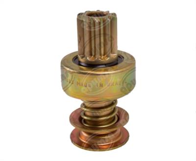 IMPULSOR MARCHA DELCO CW 10D 6 ESTRIAS CAMIONES HUMMER MILITARES ZEN 0767 