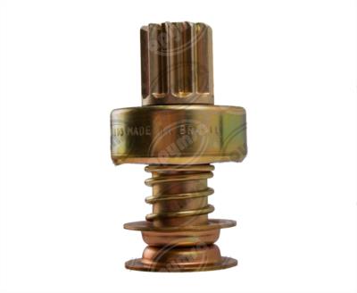 IMPULSOR MARCHA DELCO CW 10D 6 ESTRIAS CAMIONES HUMMER MILITARES ZEN 0767 