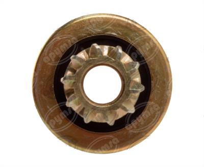 IMPULSOR MARCHA DELCO CW 10D 6 ESTRIAS CAMIONES HUMMER MILITARES ZEN 0767 