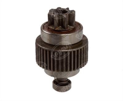 IMPULSOR MARCHA HITACHI OSGR CW 8D 10 ESTRIAS TIPO BARRIL DIENTE DELGADO ZEN 0791 