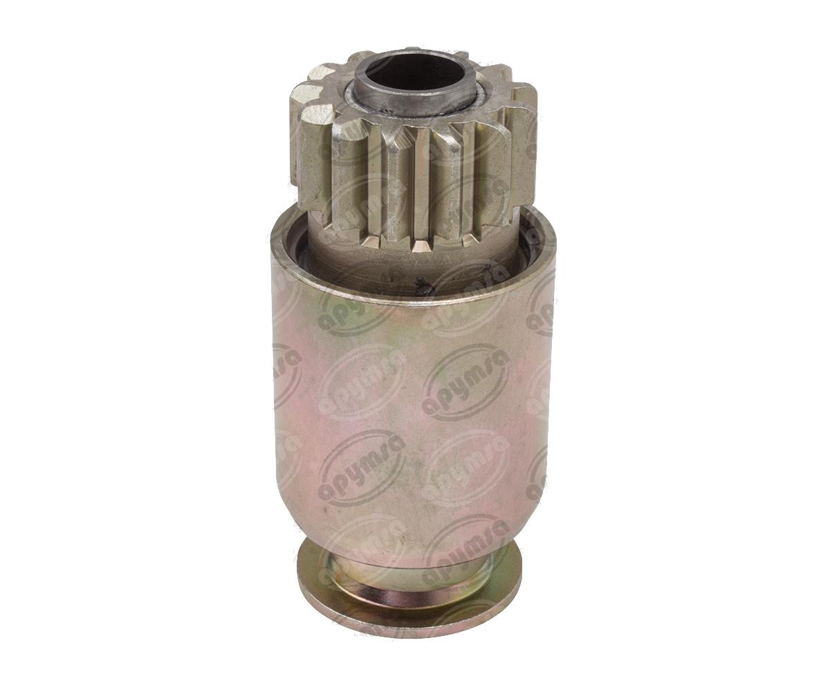 IMPULSOR MARCHA DELCO 40MT CW 13D REMY 1932603 