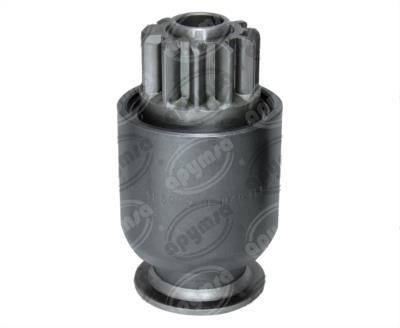 IMPULSOR MARCHA DELCO 41MT 11D DIENTE DELGADO REMY 10500283 