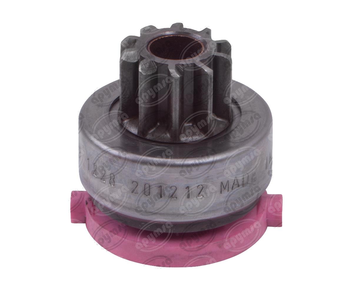 IMPULSOR MARCHA FORD PMGR CW 10D 12 ESTRIAS FOCUS, MYSTIQUE, ESCORT, CONTOUR 1208 ZEN 1228 