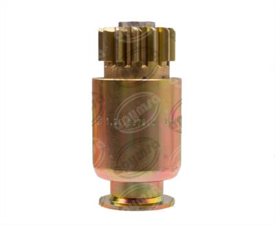 IMPULSOR MARCHA DELCO, PRESTOLITE 40MT, DD DD CW 13D BOCA ANCHA ZEN 0879 