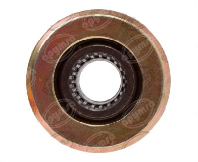 IMPULSOR MARCHA DELCO, PRESTOLITE 40MT, DD DD CW 13D BOCA ANCHA ZEN 0879 