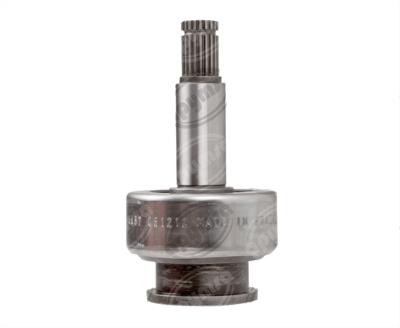 IMPULSOR MARCHA MITSUBISHI PLGR CW 20D 5 ESTRIAS SIN ENGRANE FORD TRITON DIESEL, MOTACARGAS CATERPI ZEN 0887 