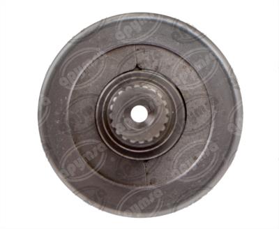 IMPULSOR MARCHA MITSUBISHI PLGR CW 20D 5 ESTRIAS SIN ENGRANE FORD TRITON DIESEL, MOTACARGAS CATERPI ZEN 0887 