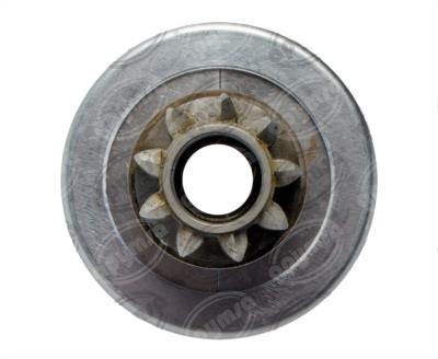 IMPULSOR MARCHA BOSCH PMGR CCW 9D 16 ESTRIAS VW SHARAN, SEAT IBIZA, TOLEDO ZEN 0932