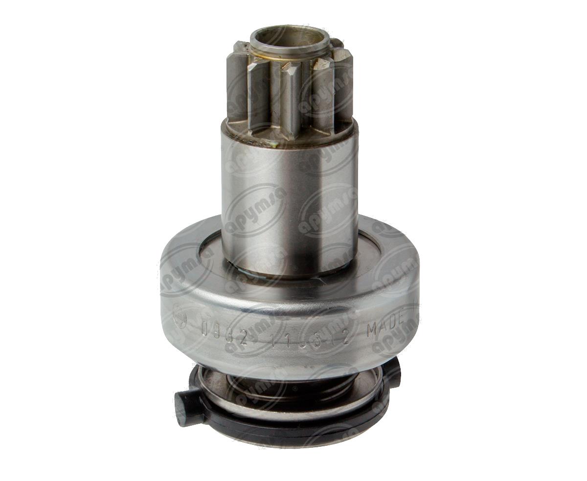 IMPULSOR MARCHA BOSCH PMGR CCW 9D 16 ESTRIAS VW SHARAN, SEAT IBIZA, TOLEDO ZEN 0932