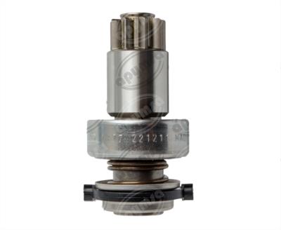IMPULSOR MARCHA BOSCH PMGR CW 9D POINTER POLO SAVEIRO ZEN 1177 