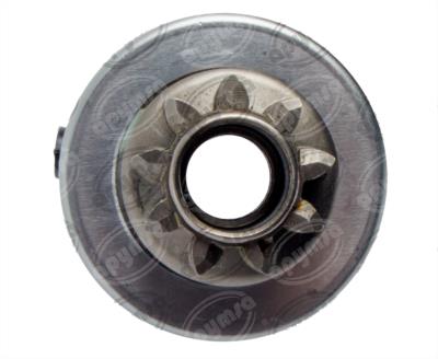 IMPULSOR MARCHA BOSCH PMGR CW 9D POINTER POLO SAVEIRO ZEN 1177 