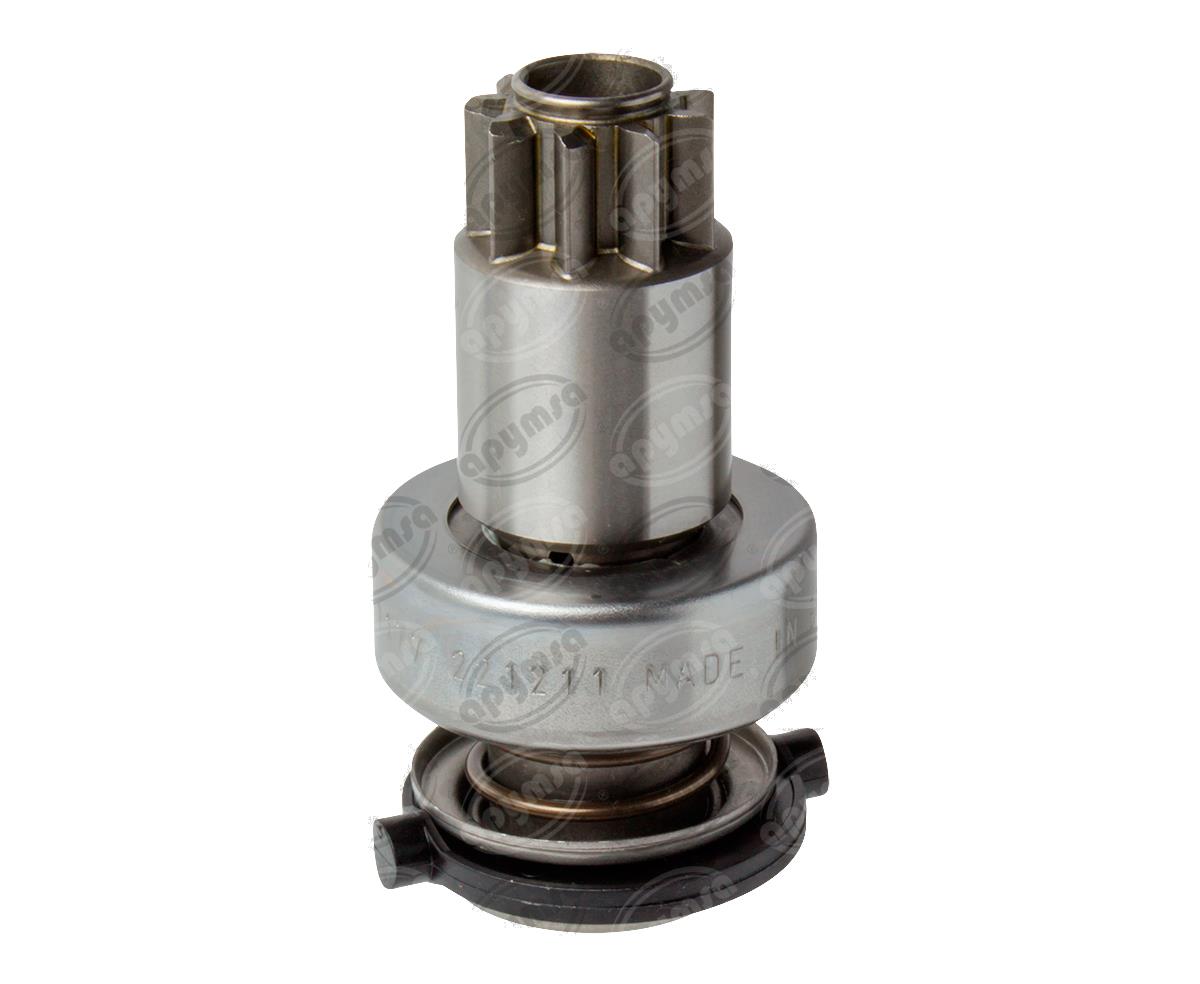 IMPULSOR MARCHA BOSCH PMGR CW 9D POINTER POLO SAVEIRO ZEN 1177 