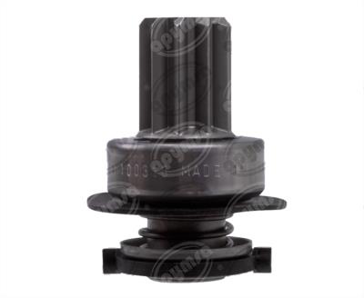IMPULSOR MARCHA BOSCH PMGR CCW 10D 10 ESTRIAS SEAT TOLEDO, VW JETTA, GOLF A4, BEETLE STANDARD ZEN 0729 