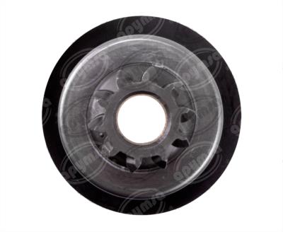 IMPULSOR MARCHA BOSCH PMGR CCW 10D 10 ESTRIAS SEAT TOLEDO, VW JETTA, GOLF A4, BEETLE STANDARD ZEN 0729 