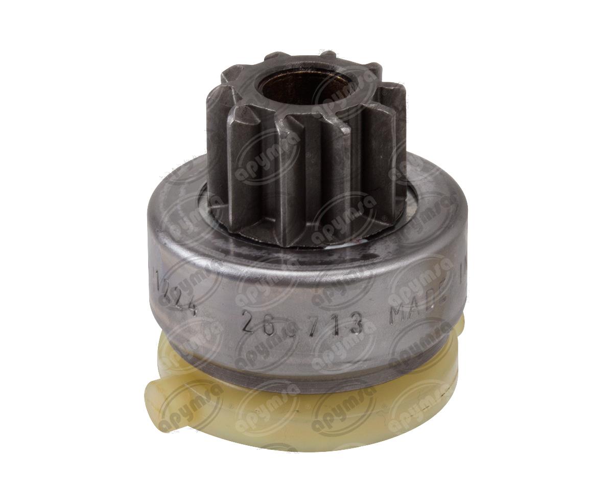 IMPULSOR MARCHA FORD PMGR CW 10D 12 ESTRIAS REFORZADO EXPLORER RANGER PICK-UP WINDSTAR ZEN 1224 