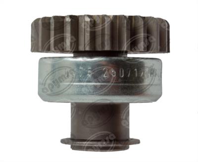 IMPULSOR MARCHA FORD PMGR CW 23D 10 ESTRIAS FIESTA ESCORT ZEN 0975 