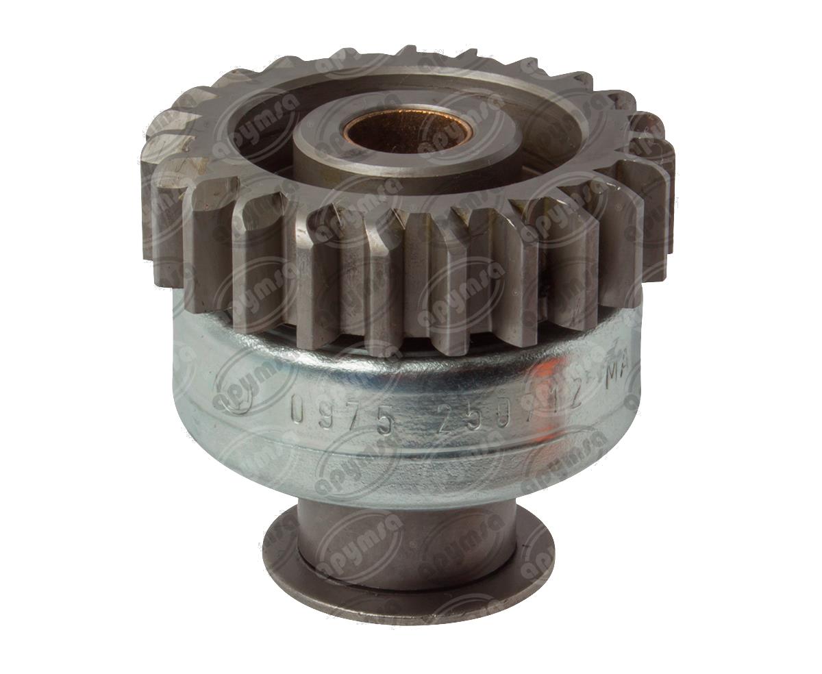 IMPULSOR MARCHA FORD PMGR CW 23D 10 ESTRIAS FIESTA ESCORT ZEN 0975 