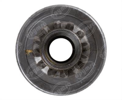IMPULSOR MARCHA VALEO PLGR CCW 12D 4 ESTRIAS AUDI A1 2012 A3 2008 2013 Q32011 2015 VOLKSWAGEN B ZEN 2006 