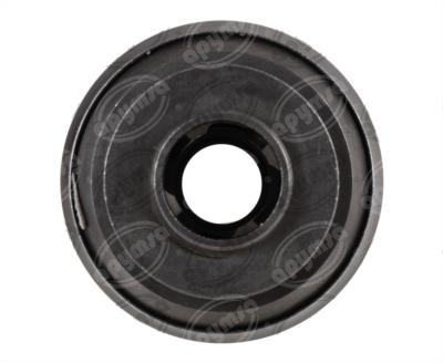 IMPULSOR MARCHA VALEO PLGR CCW 12D 4 ESTRIAS AUDI A1 2012 A3 2008 2013 Q32011 2015 VOLKSWAGEN B ZEN 2006 