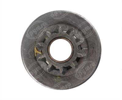 IMPULSOR MARCHA HITACHI PMGR CW 10D 10 ESTRIAS NISSAN SENTRA, TIIDA ZEN 1762 