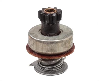 IMPULSOR MARCHA BOSCH PG260L, PMGR CW 9D MARHINO BC-2049 