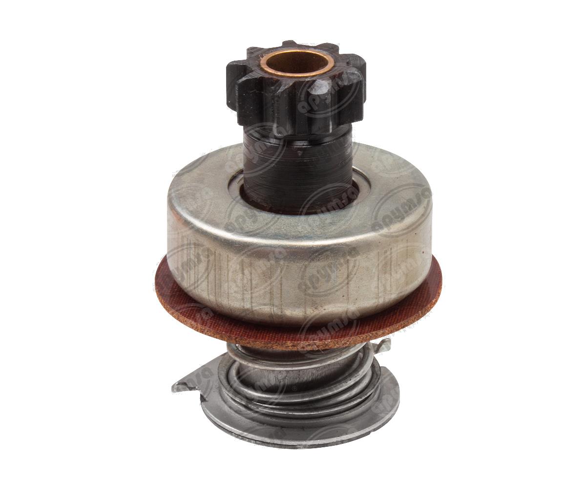 IMPULSOR MARCHA BOSCH PG260L, PMGR CW 9D MARHINO BC-2049 