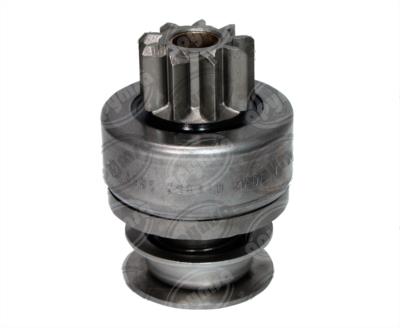 IMPULSOR MARCHA DELCO 28MT CW 9D BASE DE HORQUILLA ANCHA ZEN 0985 