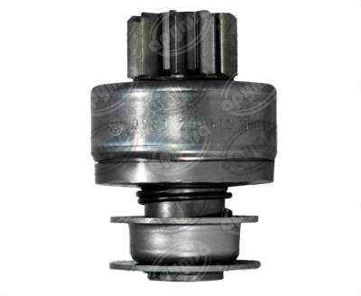 IMPULSOR MARCHA DELCO 28MT CW 9D BASE DE HORQUILLA ANCHA ZEN 0985 