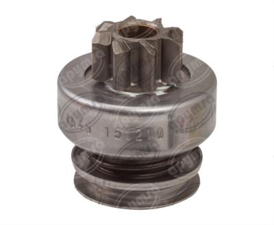 IMPULSOR MARCHA BOSCH PMGR CW 8D 10 ESTRIAS DODGE NEON 2.0L ZEN 1545 