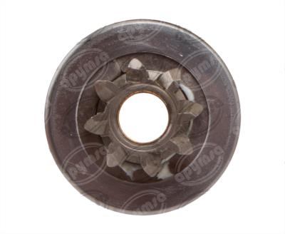 IMPULSOR MARCHA BOSCH PMGR CW 8D 10 ESTRIAS DODGE NEON 2.0L ZEN 1545 